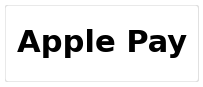 Apple Pay