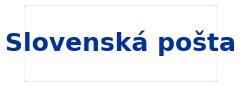 Slovenska Posta